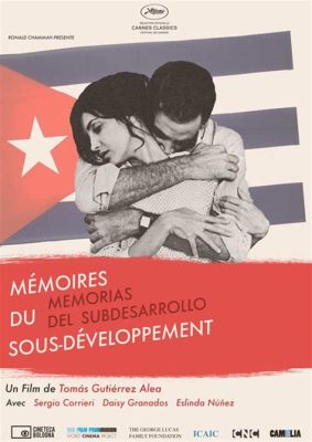  Memories of Underdevelopment A Novelistic Tapestry Woven With Nostalgia and Existential Crisis