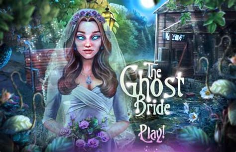  “The Ghost Bride” Una Historia Fantasmal de Romance y Misterio